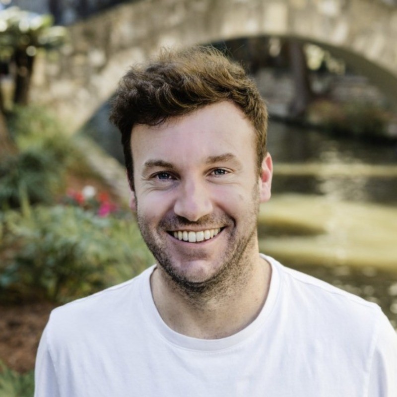 Elliot Peterson